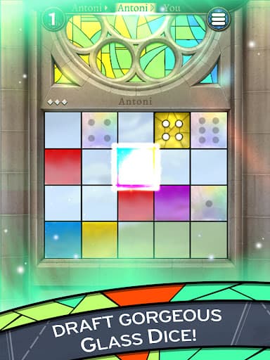 Sagrada screenshot 18 - screenshot