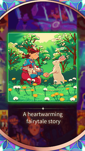 Valley of Stars - Nonogram screenshot 19 - screenshot