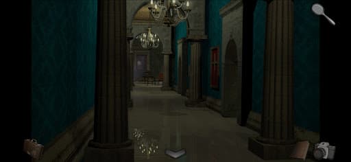 Forever Lost: Episode 3 screenshot 7 - screenshot