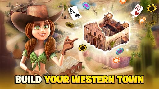 Governor of Poker 3 Card Games screenshot 3 - screenshot
