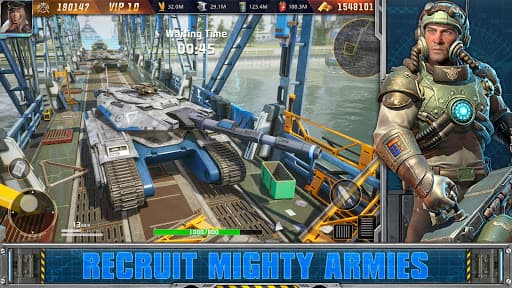 War of Destiny screenshot 2 - screenshot