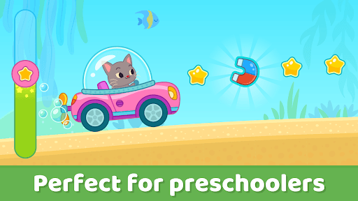 Educational Games for Girls 3+ screenshot 3 - screenshot