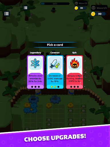 Evo Gears screenshot 17 - screenshot