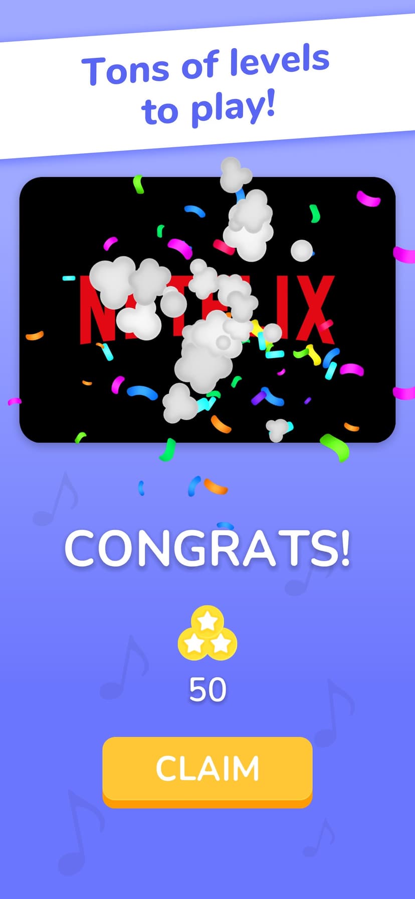 Jingle Quiz: Logo sound game screenshot 3 - screenshot