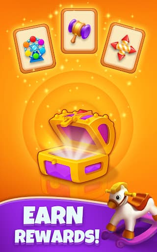 Toy Bomb: Match Blast Puzzles screenshot 13 - screenshot