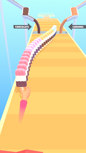 Popsicle Stack screenshot 5 - screenshot