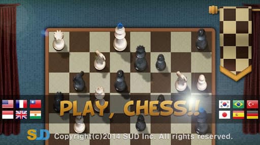 Dr. Chess screenshot 6 - screenshot