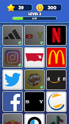 Logo Quiz - World Trivia Game screenshot 11 - screenshot