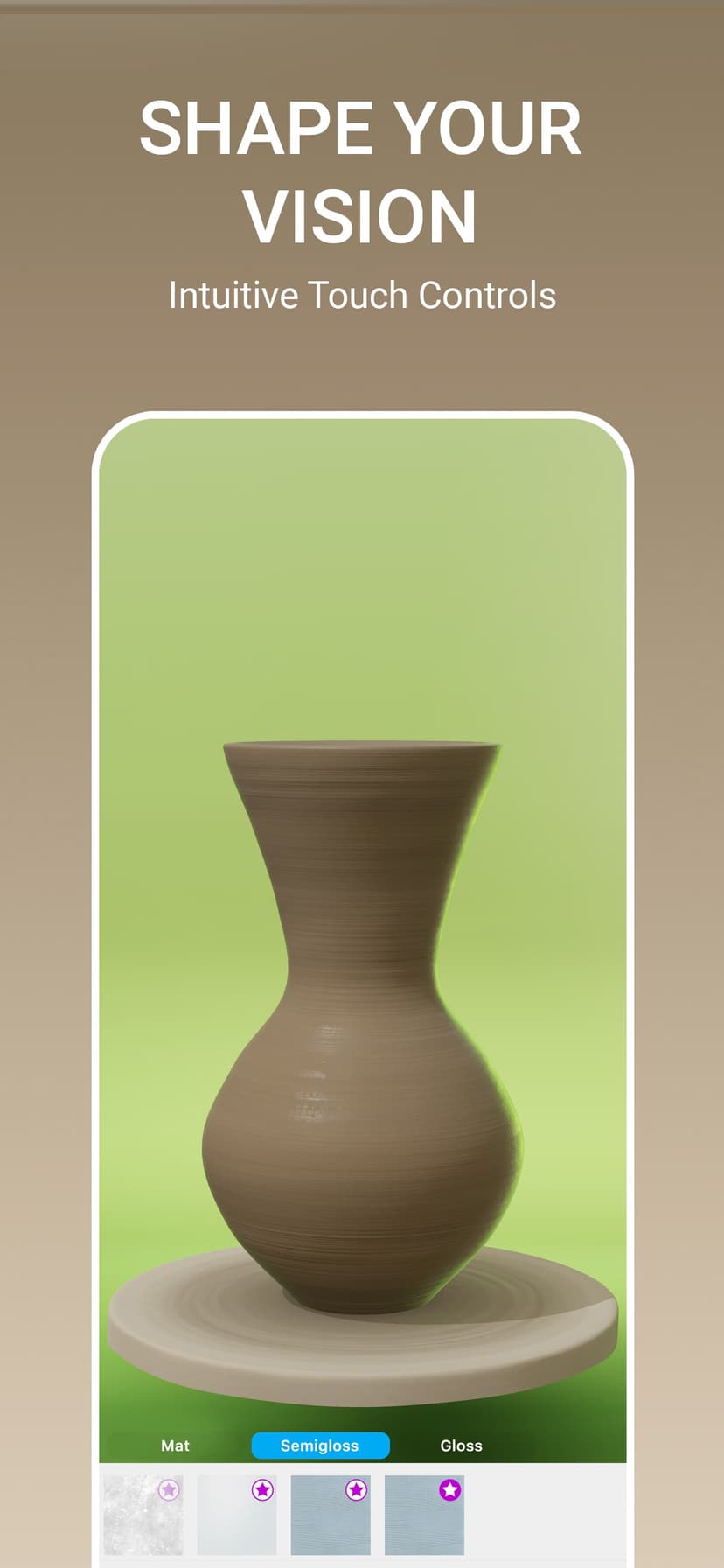 Let's Create! Pottery 2 screenshot 3 - screenshot