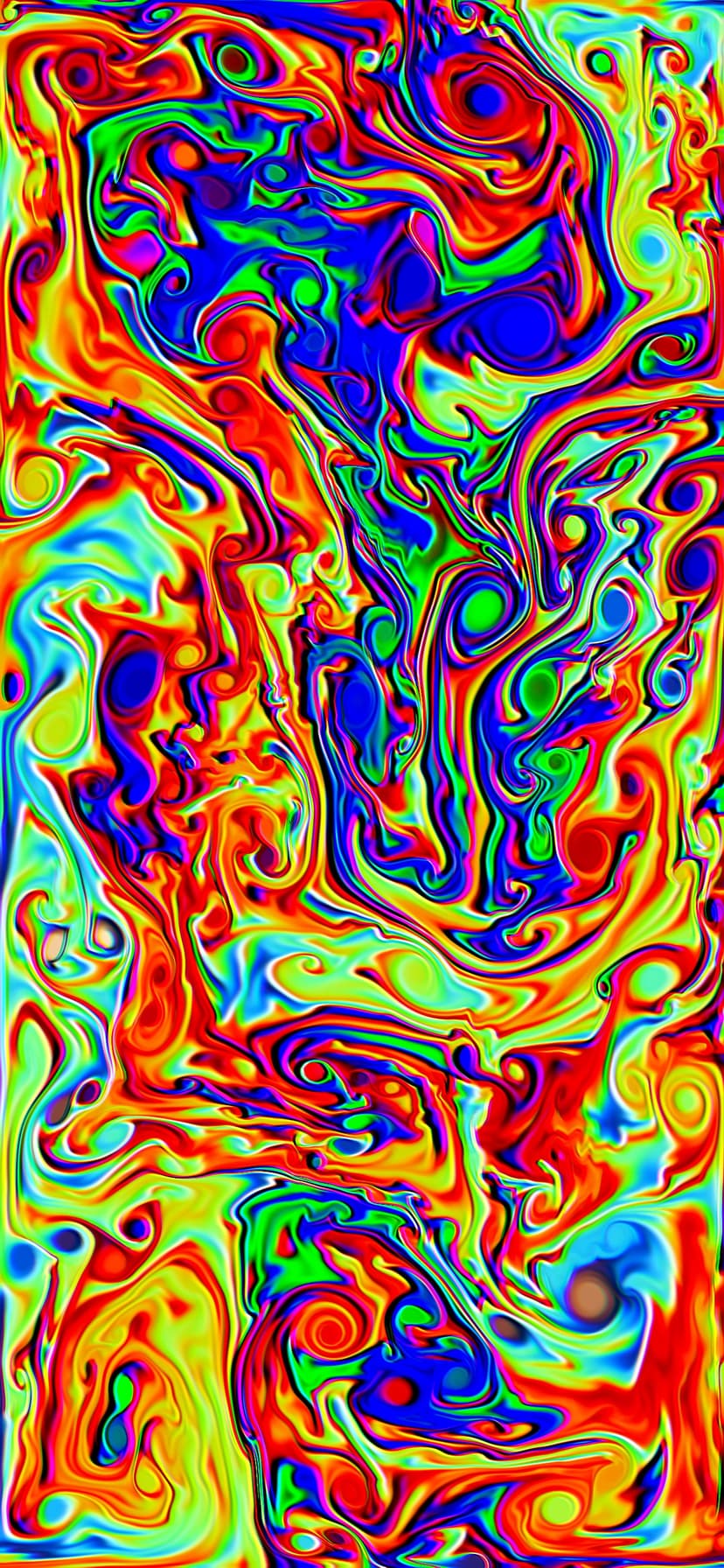 Fluid Simulation screenshot 5 - screenshot