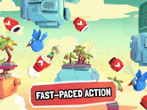 Bullet Boy screenshot 15 - screenshot
