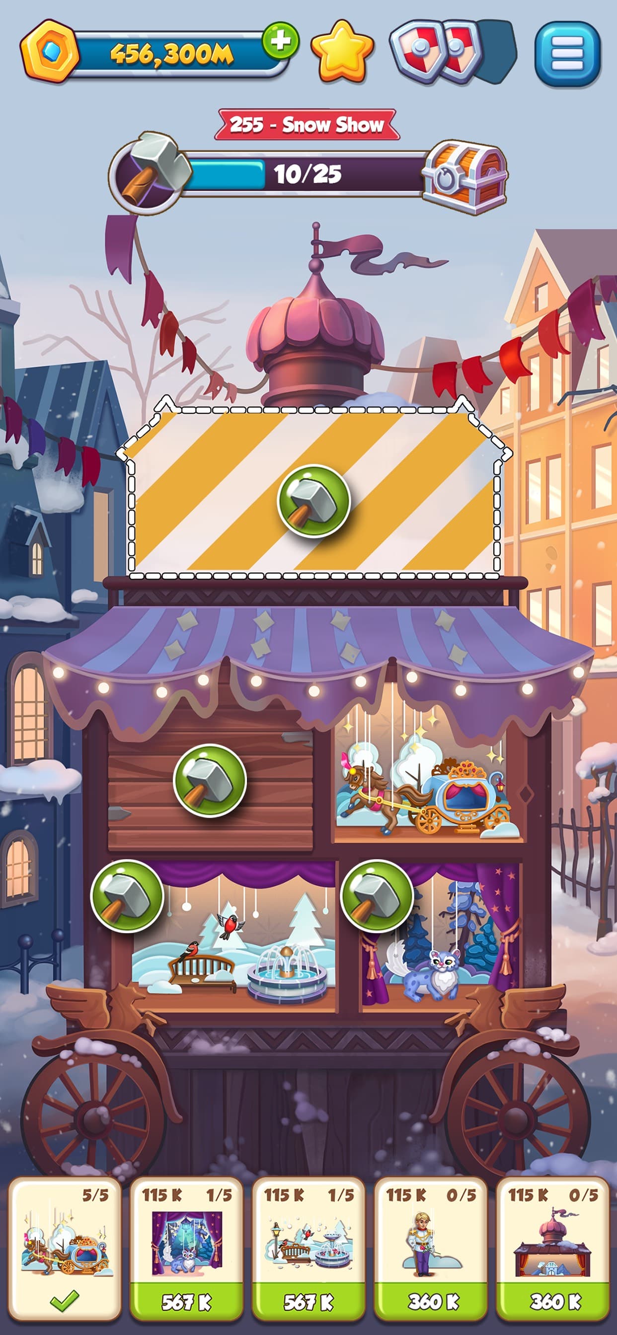 Age of Coins: Master Of Spins screenshot 4 - screenshot