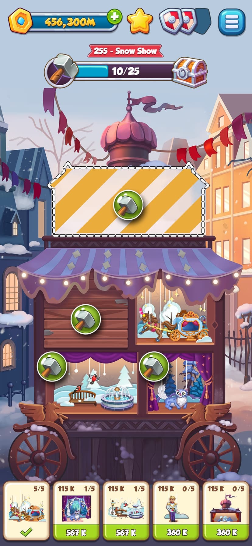 Age of Coins: Master Of Spins screenshot 4 - screenshot