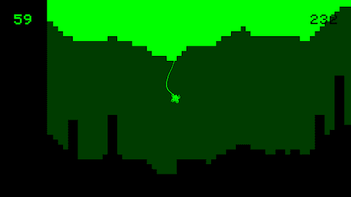 The Web – Spider Swing screenshot 4 - screenshot