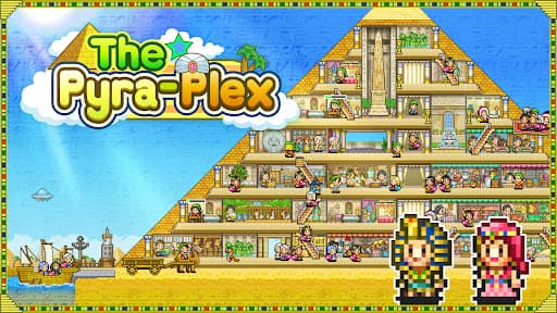 The Pyraplex screenshot 14 - screenshot