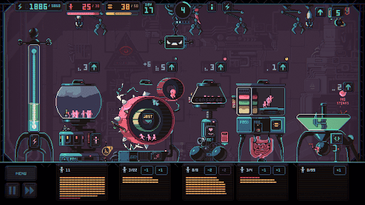 Despotism 3k screenshot 4 - screenshot
