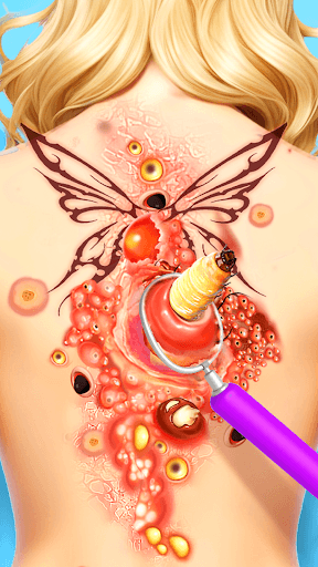 Happy Yarn Journey screenshot 1 - screenshot