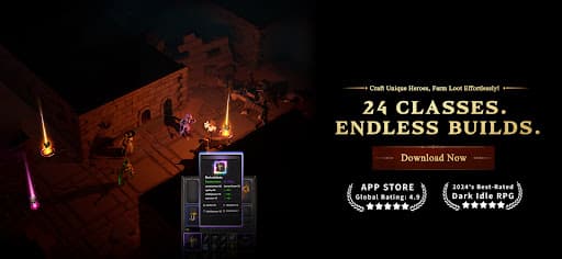 Eternal Ember screenshot 9 - screenshot