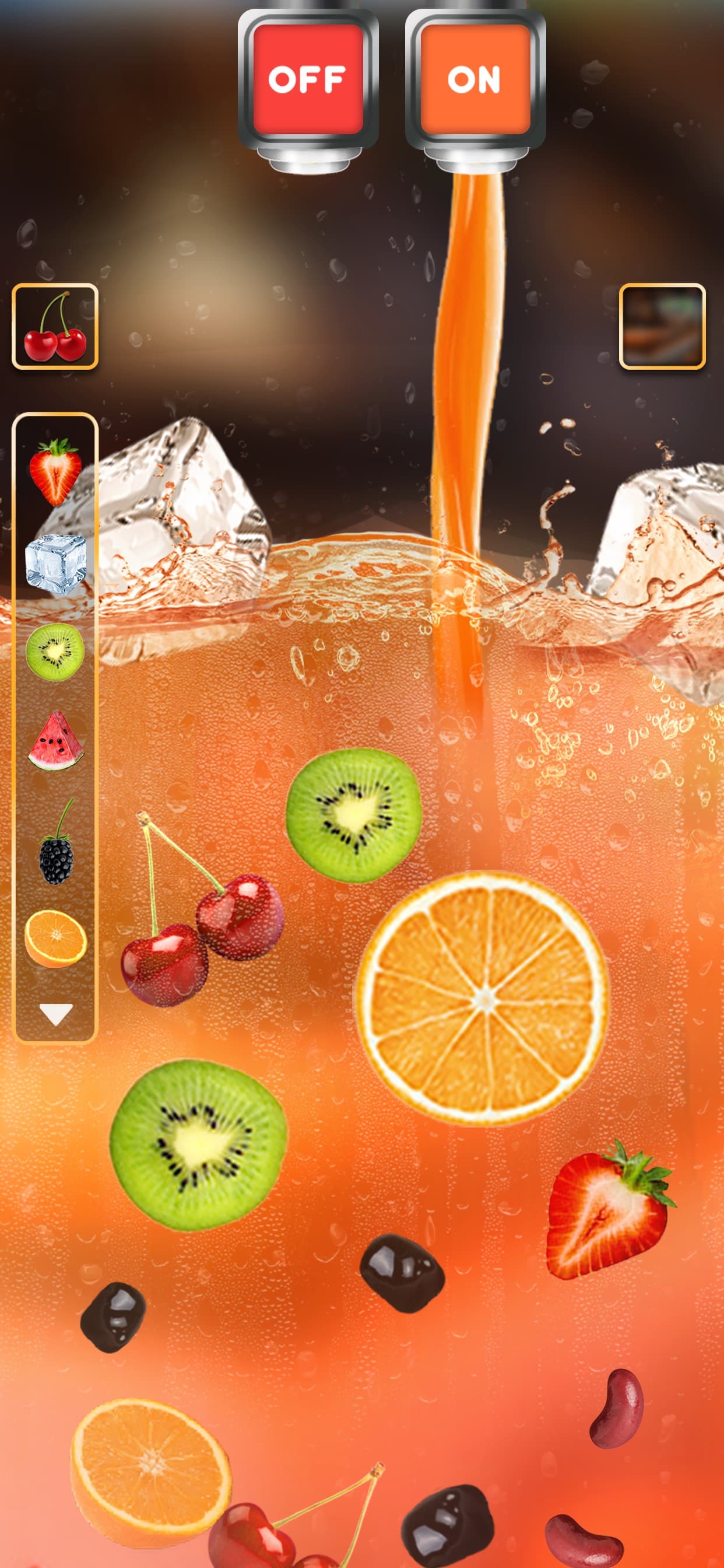 Boba Tale: Bubble Tea Recipe screenshot 3 - screenshot