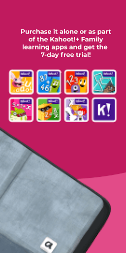 Kahoot! Algebra by DragonBox screenshot 8 - screenshot