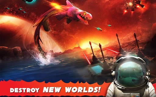 Hungry Shark Evolution screenshot 14 - screenshot