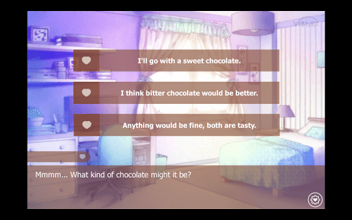 Chocolate Confession screenshot 13 - screenshot