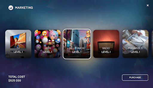 Smartphone Tycoon 2 screenshot 2 - screenshot