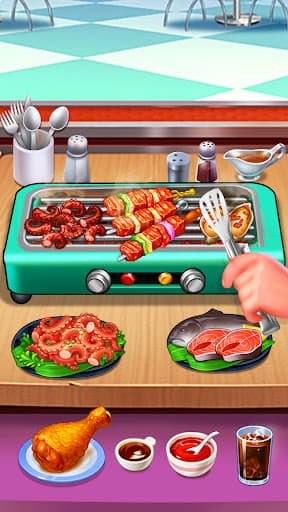 Cooking Frenzy®️ screenshot 12 - screenshot