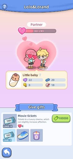 Happy Citizens - Mayor Sim screenshot 3 - screenshot