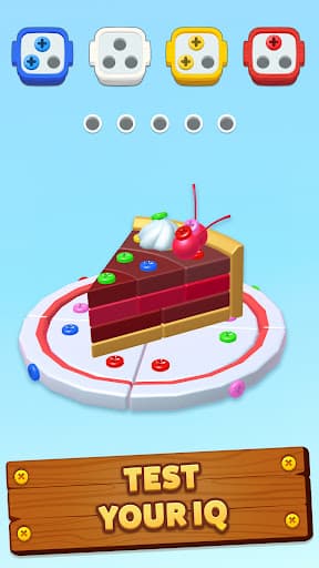 Screwdom 3D screenshot 22 - screenshot