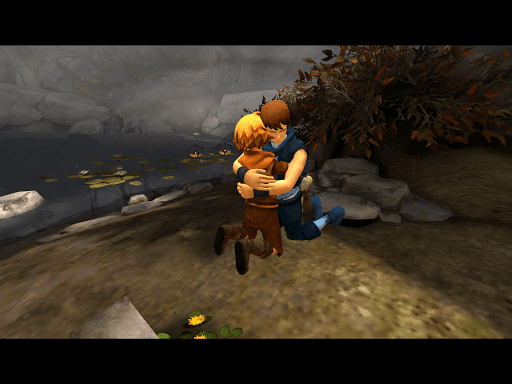 Brothers: A Tale of Two Sons screenshot 14 - screenshot
