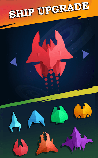 Attack the Block: Shoot'em Up screenshot 10 - screenshot