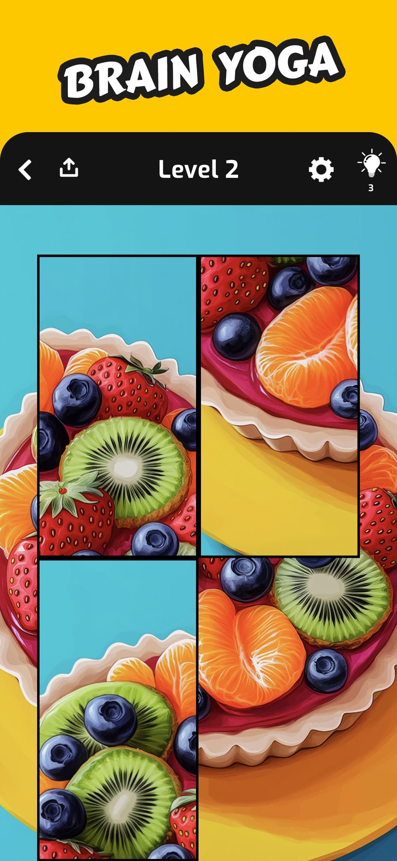 Twist & Match screenshot 4 - screenshot