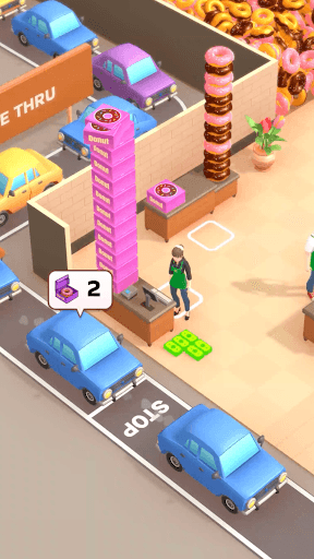 Cafe Life: Restaurant Game screenshot 8 - screenshot