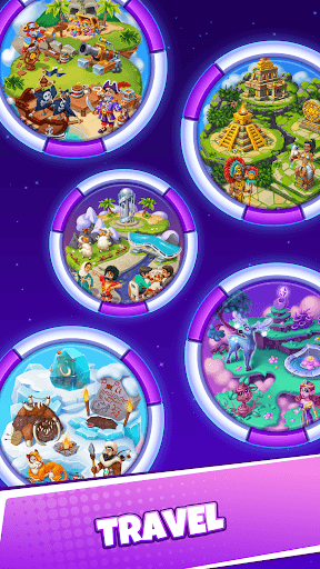 Time Master screenshot 12 - screenshot
