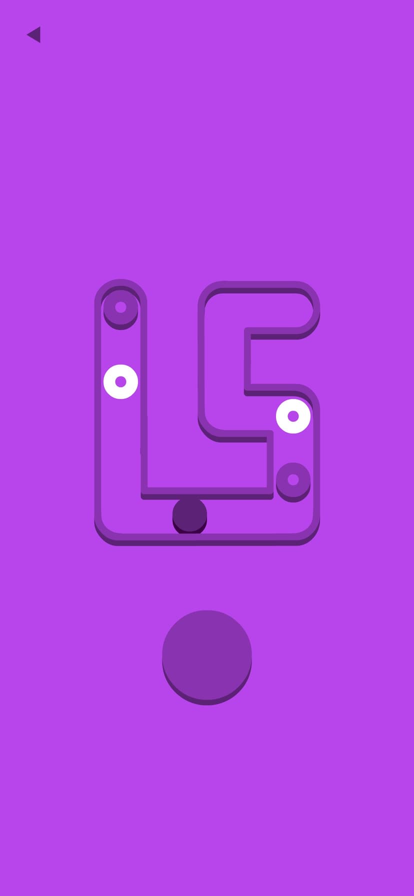 Purple (game) screenshot 4 - screenshot