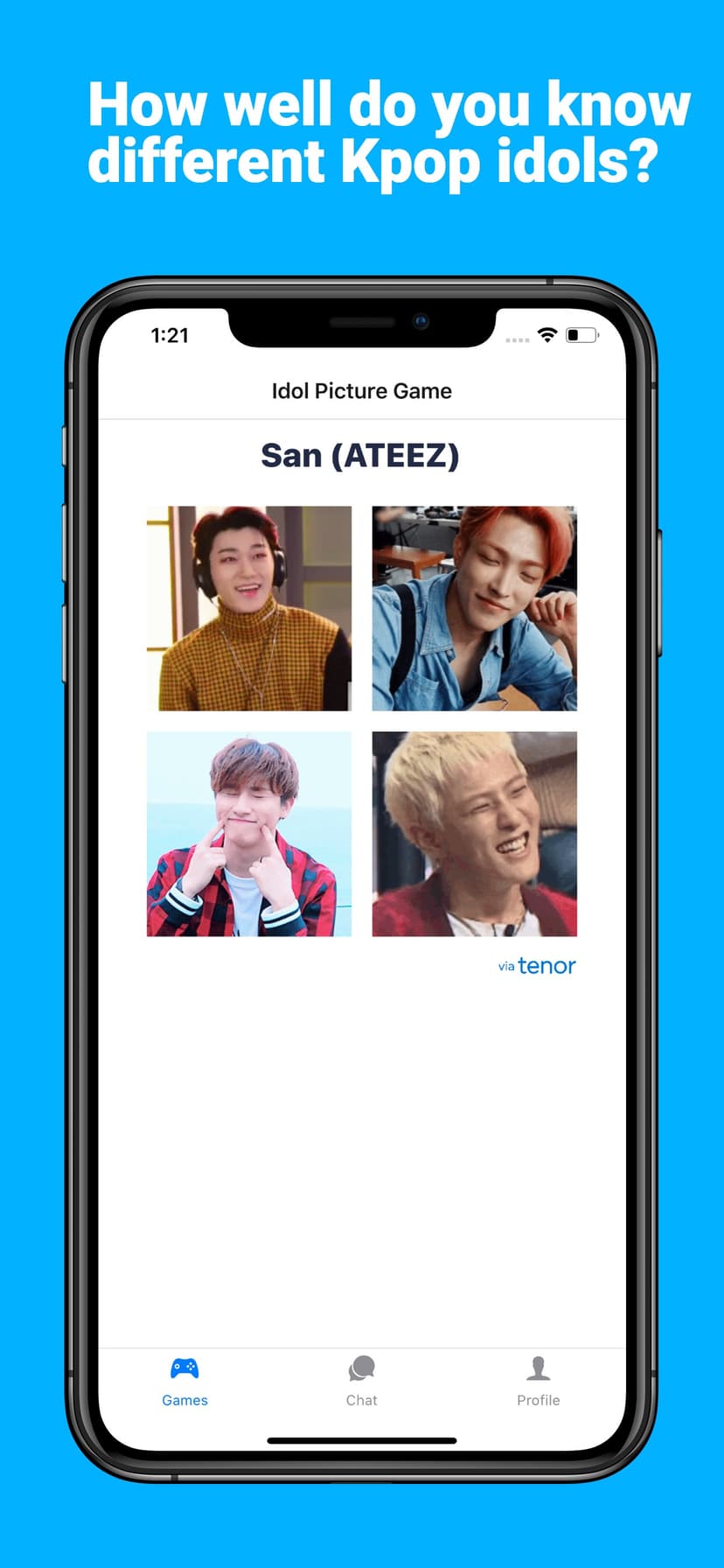 Kpop Quiz for K-pop Fans screenshot 2 - screenshot