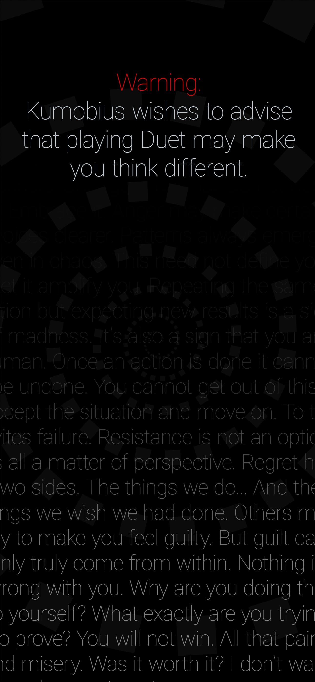 Duet Game screenshot 5 - screenshot