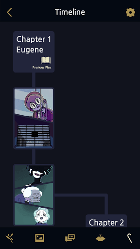 Underworld Office screenshot 4 - screenshot