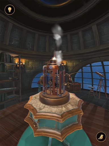 The Birdcage 3 screenshot 23 - screenshot