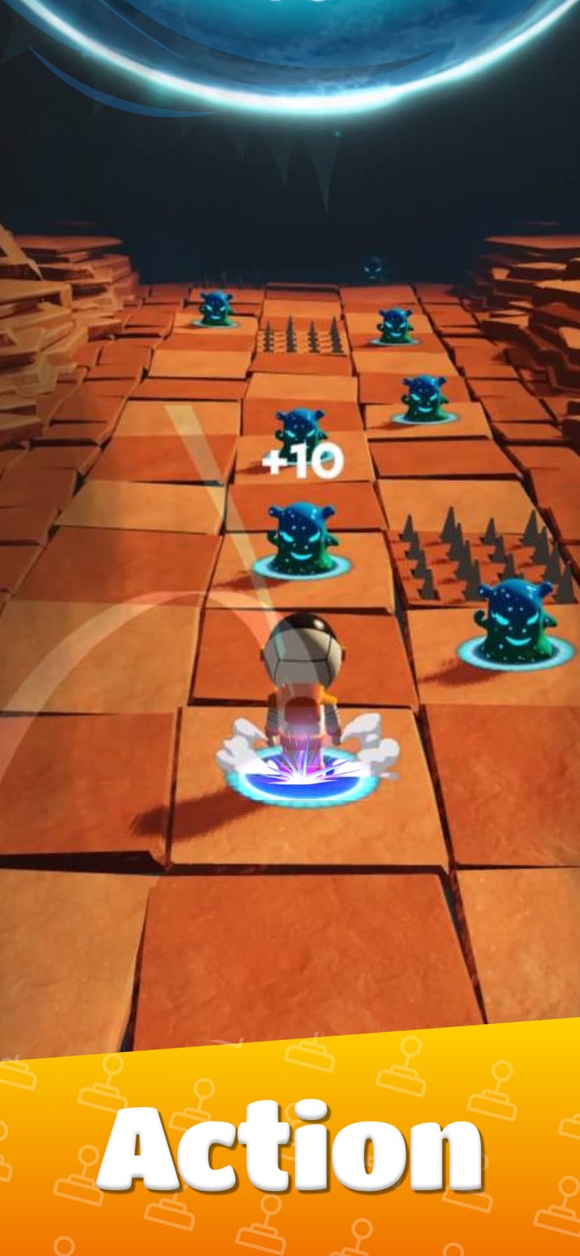 Prizes by GAMEE: Play Games screenshot 8 - screenshot