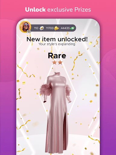 FashionVerse: Dress Up Game screenshot 9 - screenshot