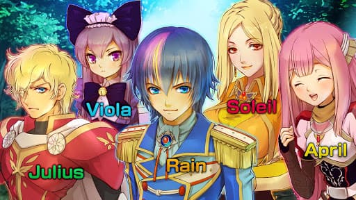 [Premium] RPG Glorious Savior screenshot 19 - screenshot