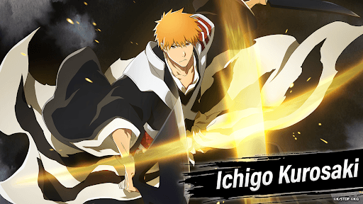 Bleach:Brave Souls Anime Games screenshot 17 - screenshot