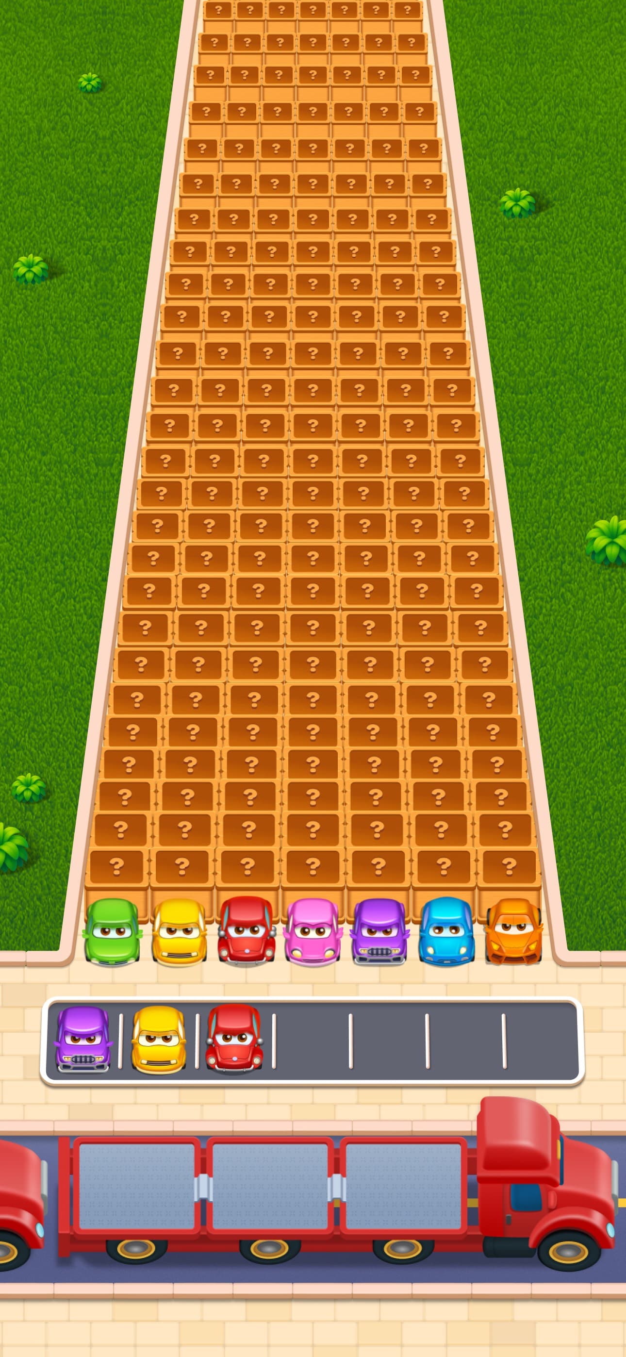 Car Sort · screenshot 2 - screenshot