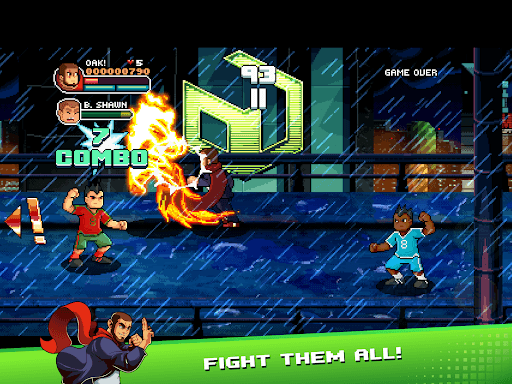 99Vidas screenshot 21 - screenshot