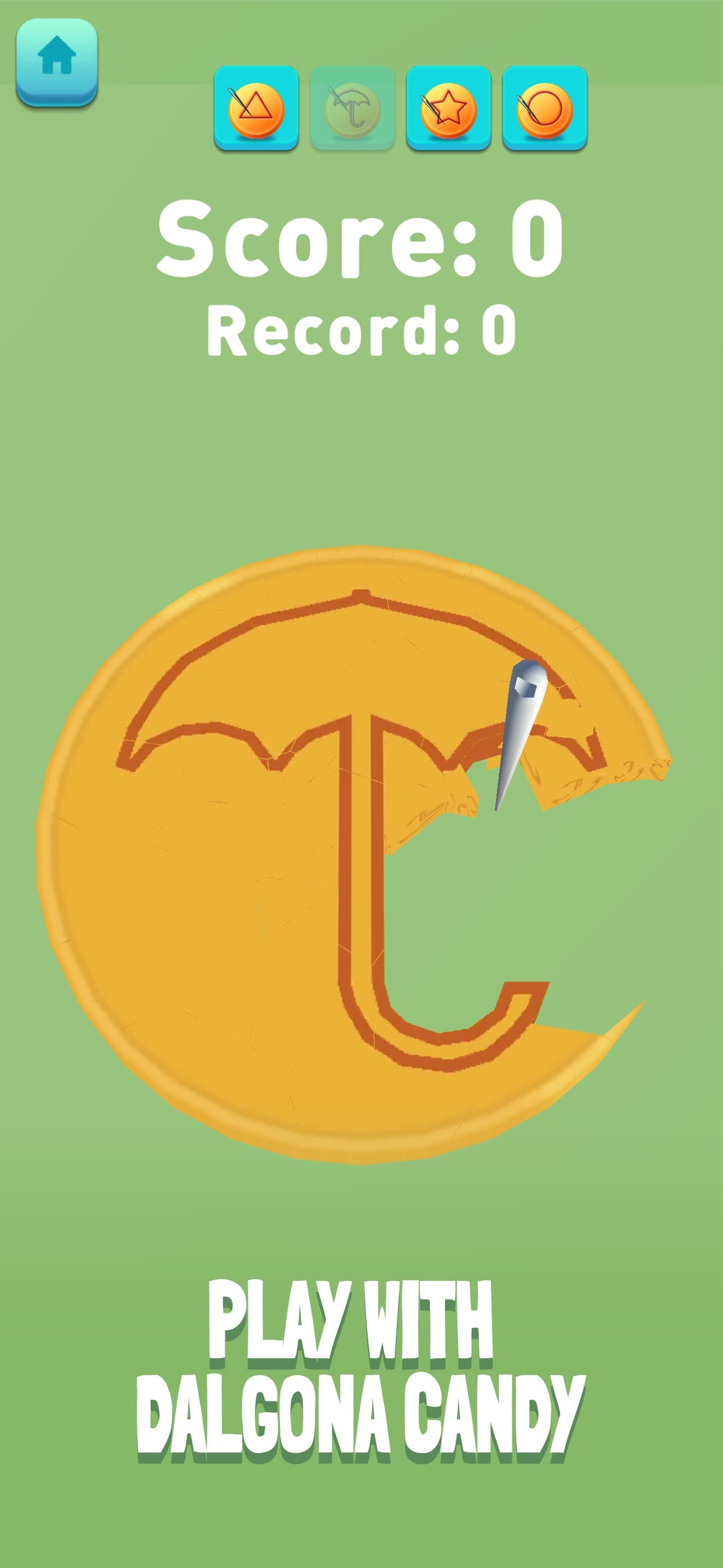 Fidget: Pop It & Simple Dimple screenshot 4 - screenshot