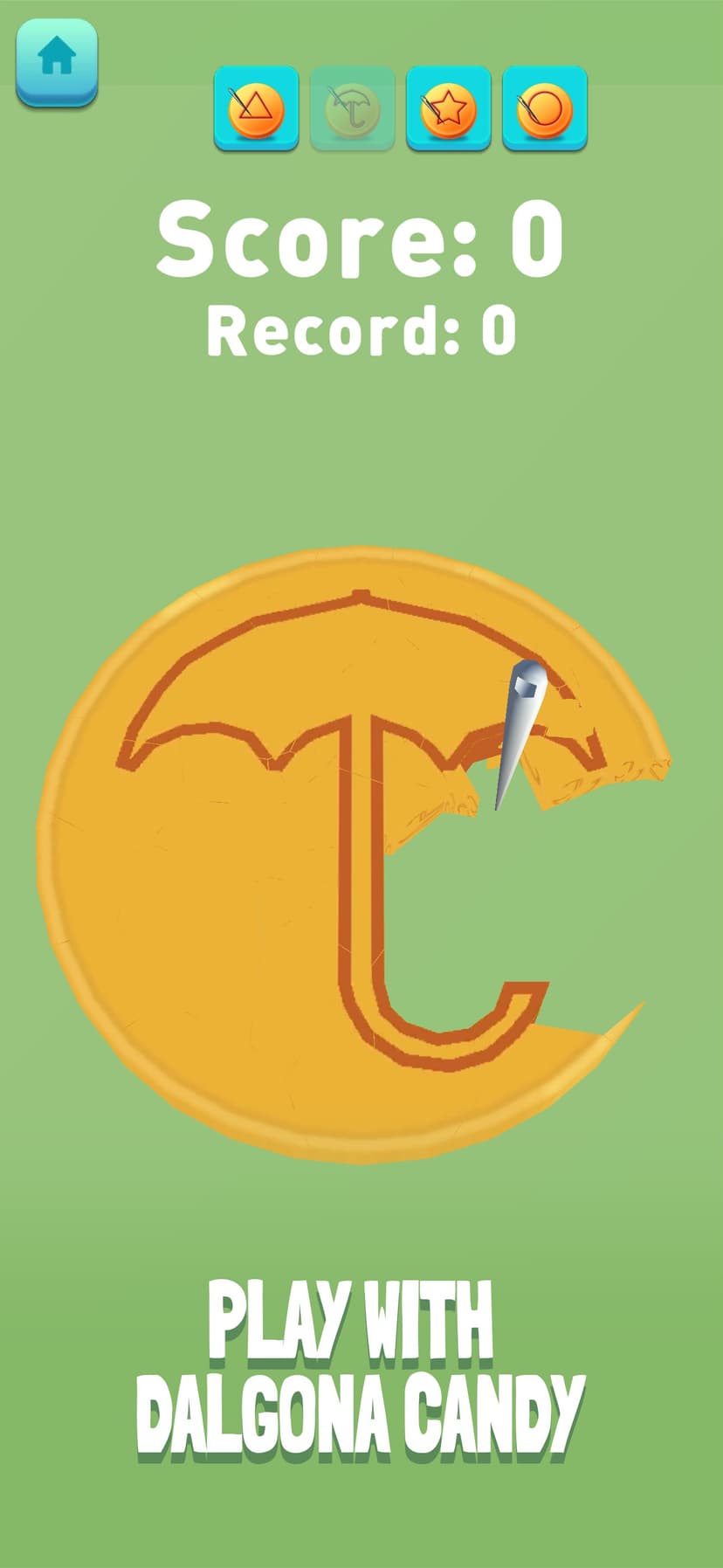 Fidget: Pop It & Simple Dimple screenshot 4 - screenshot