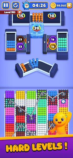 People Flow screenshot 4 - screenshot