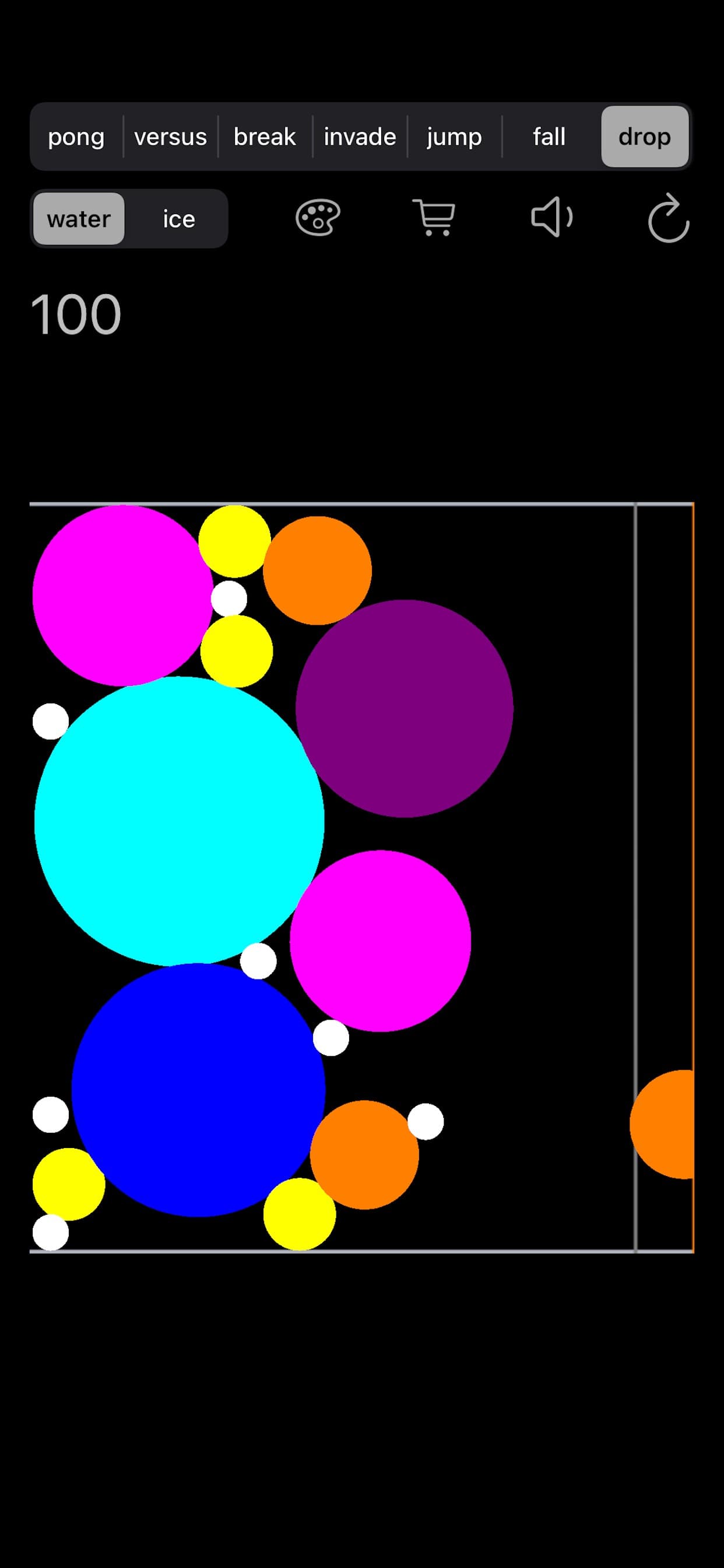 Ping Pong - Watch Retro Game screenshot 4 - screenshot